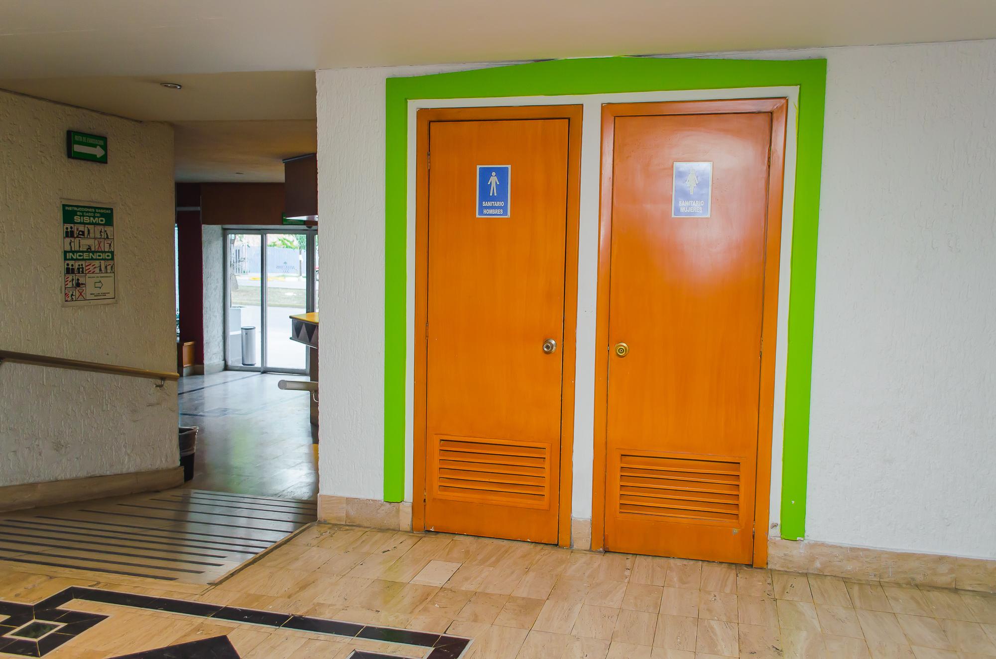 Hotel Arboledas Expo Guadalajara Eksteriør bilde